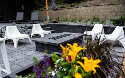 The Future of Your Backyard: Urban Landworks’ Approach to Landscape Technology