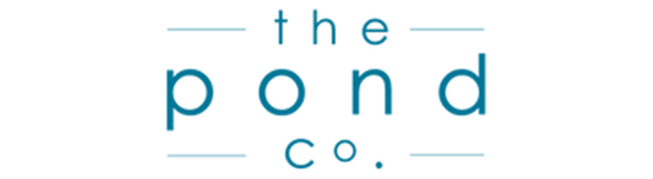 The Pond Co Logo