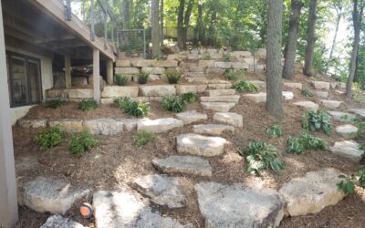Mastering the Terrain: How Urban Landworks Solves Drainage, Slopes, and Erosion