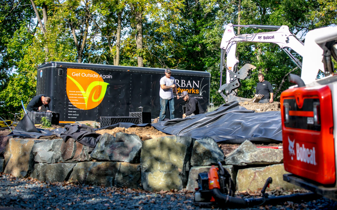 Join the Transformation: How to Start Your Project or Career with Urban Landworks