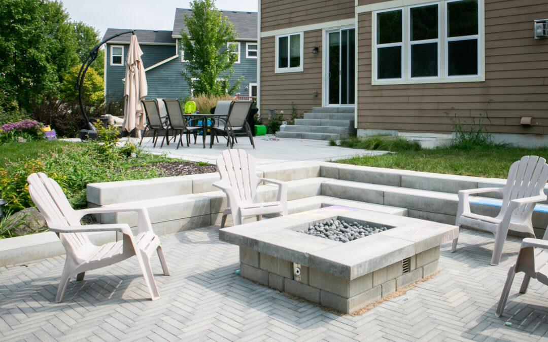 Landscaping Trends for 2025 in the Twin Cities, MN