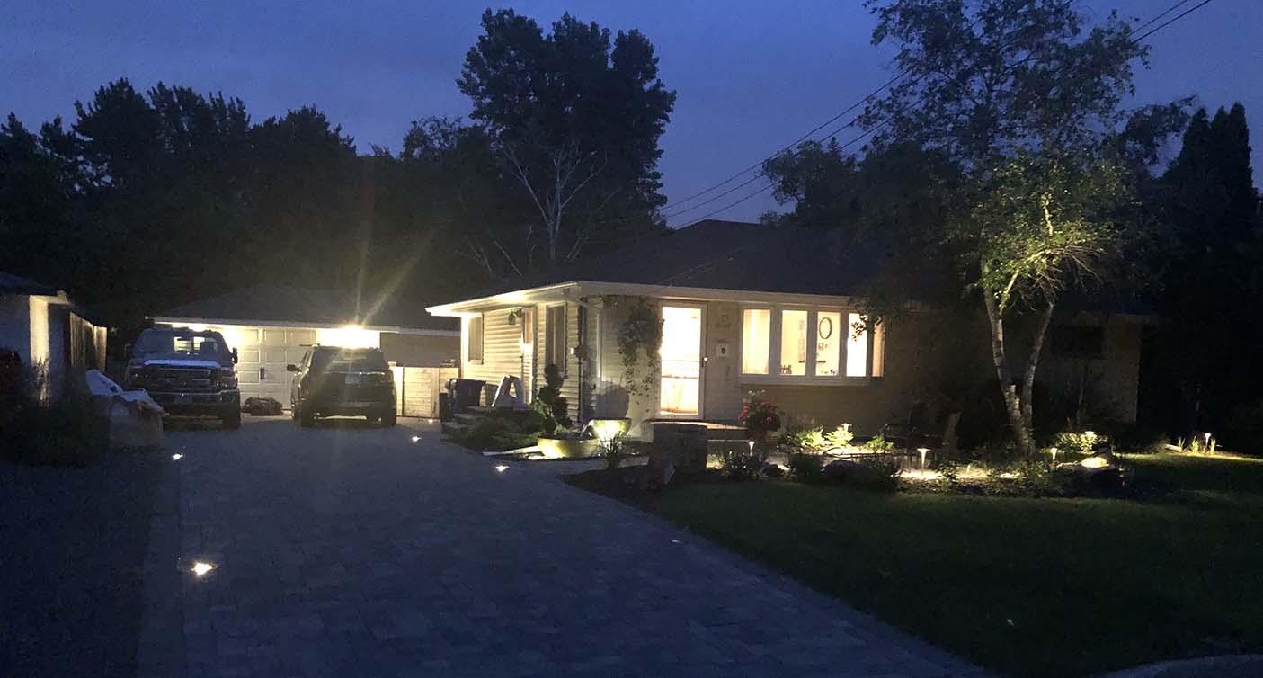 Copy of IMG_0864 (1) Outdoor Lighting, Lakeville
