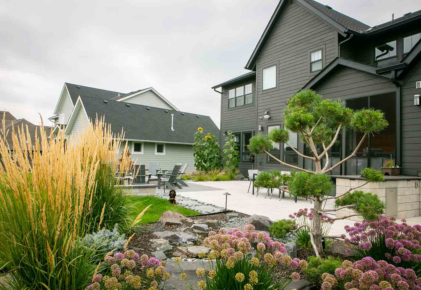 Services – Rosemont MN