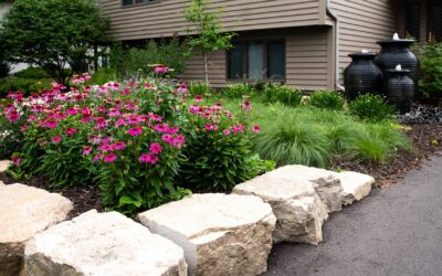 The Total Property Experience: Understanding the Urban Landworks Design-Build-Maintain Philosophy