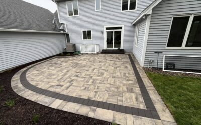 Built to Last: Why Our Hardscape Construction Withstands the Minnesota Freeze-Thaw Cycle