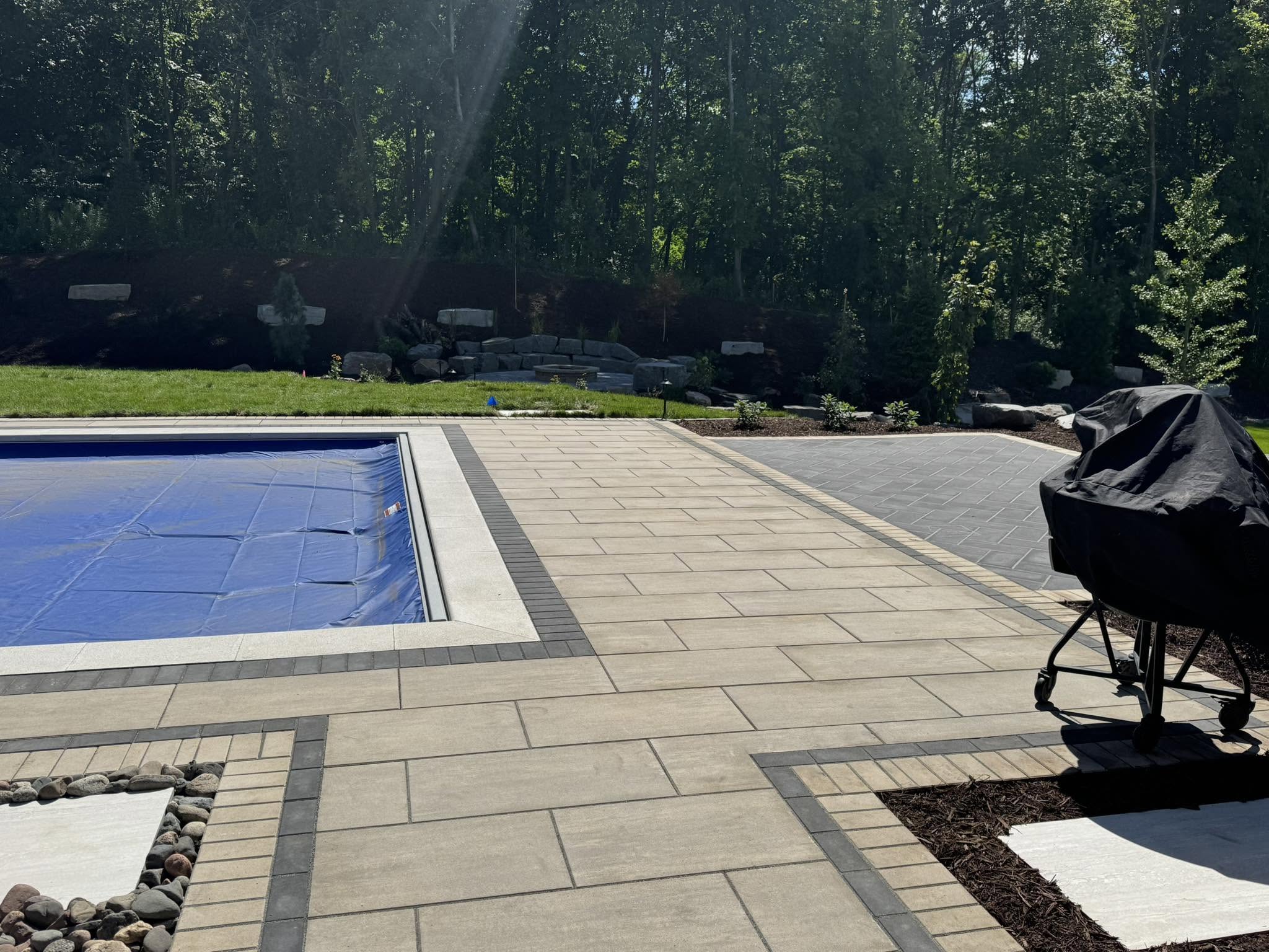 Lawn Restoration Services